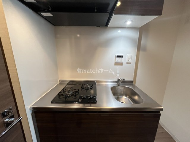 S-RESIDENCE布施aventraのキッチン