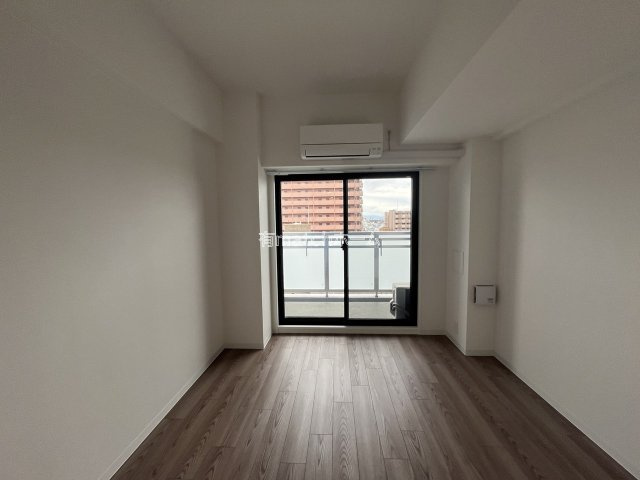 S-RESIDENCE布施aventraの居間・リビング