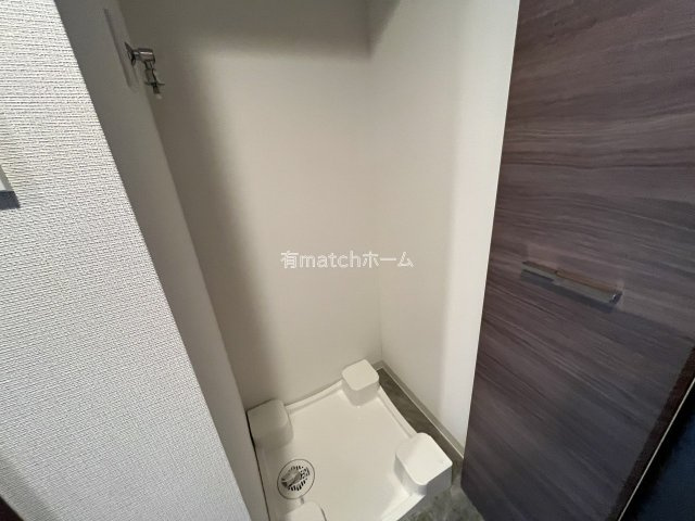 S-RESIDENCE布施aventraの設備