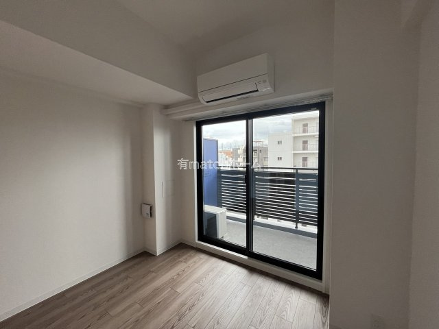 S-RESIDENCE布施aventraの居間・リビング