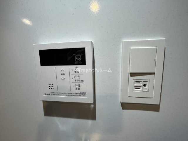 S-RESIDENCE布施aventraのセキュリティ