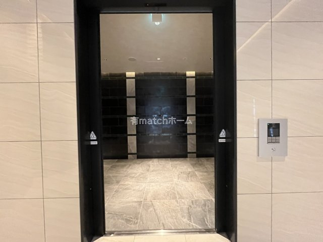 S-RESIDENCE布施aventraのエントランス