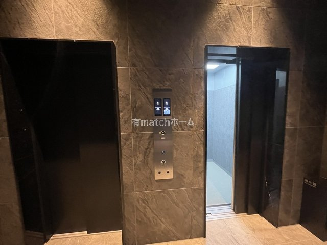 S-RESIDENCE布施aventraのその他共用部分