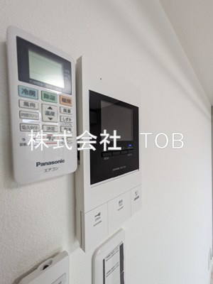 【セキュリティ】 | T's Cuore調布