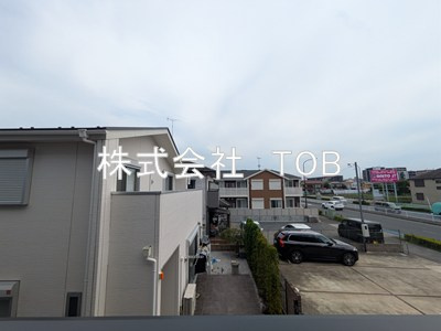 【展望】 | T's Cuore調布
