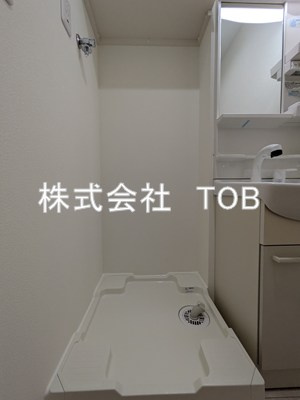 【設備】 | T's Cuore調布