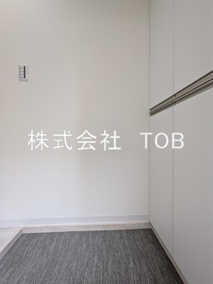 【その他】 | T's Cuore調布 | 玄関