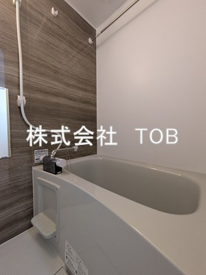 【浴室】 | T's Cuore調布