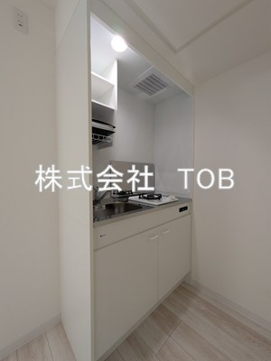 【キッチン】 | T's Cuore調布