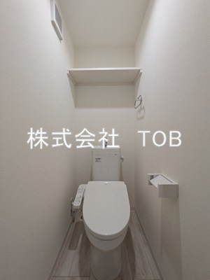 【トイレ】 | T's Cuore調布