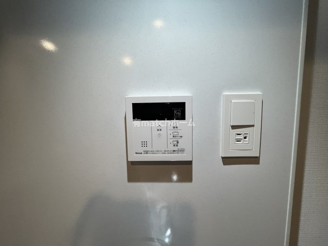 S-RESIDENCE布施aventraのセキュリティ