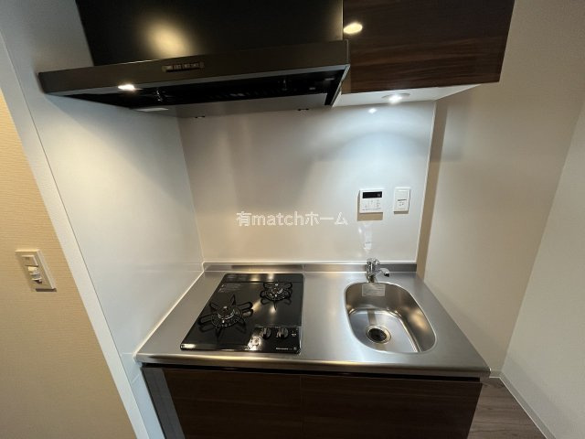 S-RESIDENCE布施aventraのキッチン