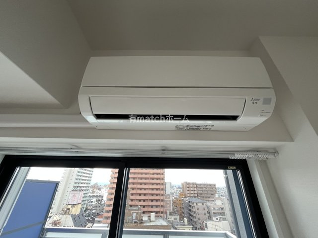 S-RESIDENCE布施aventraの設備