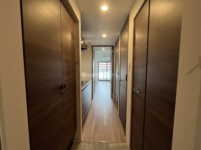 S-RESIDENCE布施aventraの外観