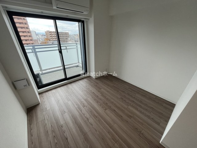 S-RESIDENCE布施aventraの居間・リビング
