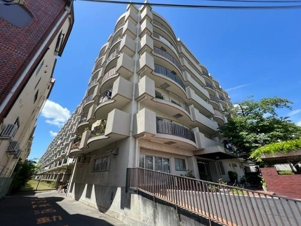【外観】 | 香里園セントポリア