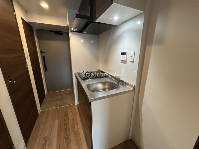 S-RESIDENCE布施aventraのキッチン