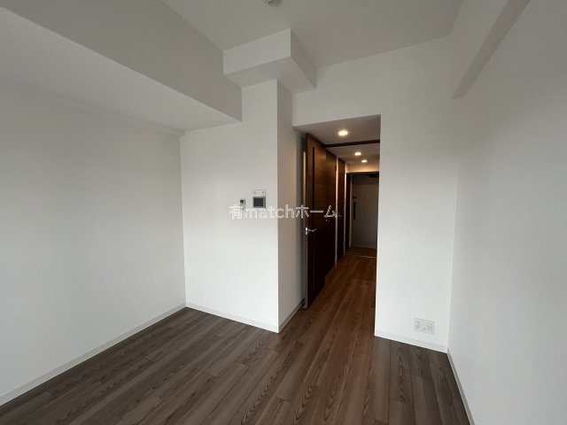 S-RESIDENCE布施aventraの洋室