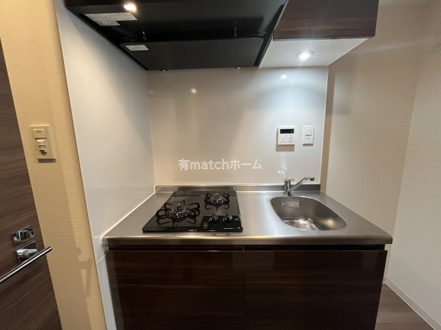 S-RESIDENCE布施aventraのキッチン