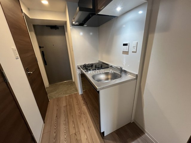 S-RESIDENCE布施aventraのキッチン