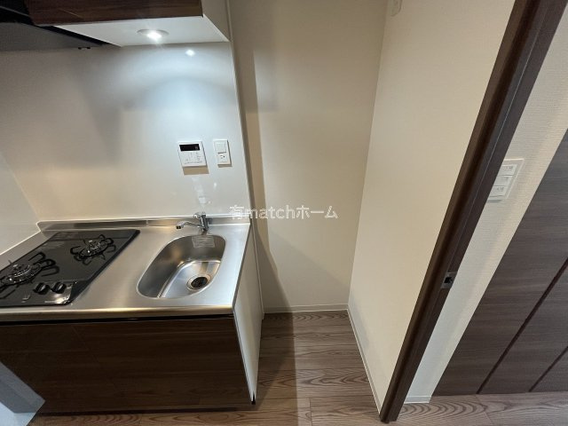 S-RESIDENCE布施aventraのキッチン