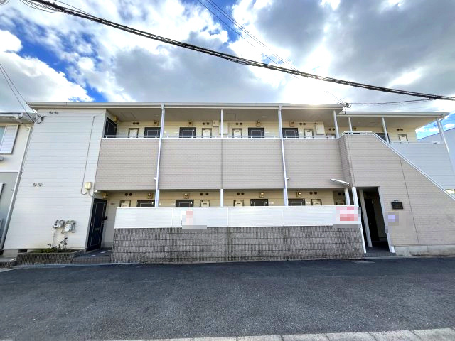 レオパレスさんわ大和田第5