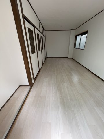 サニーハイツ根上の内装|イメージとして同建物他部屋を表示しています