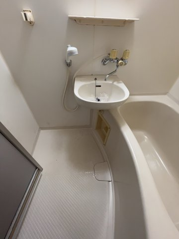 サニーハイツ根上の洗面所|イメージとして同建物他部屋を表示しています