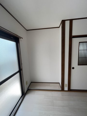 サニーハイツ根上の内装|イメージとして同建物他部屋を表示しています