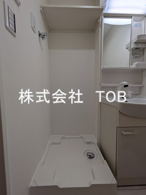 【設備】 | T's Cuore調布