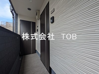 【その他】 | T's Cuore調布