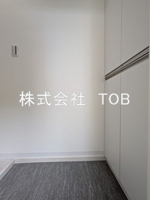 【その他】 | T's Cuore調布 | 玄関