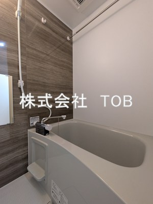 【浴室】 | T's Cuore調布