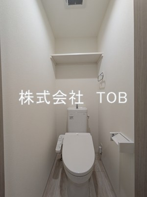 【トイレ】 | T's Cuore調布