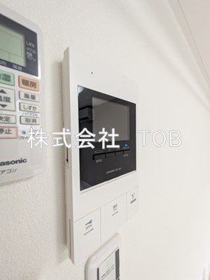 【セキュリティ】 | T's Cuore調布