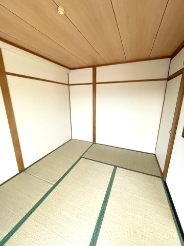グリーンプラザの和室|(参考)同物件他部屋のお写真です