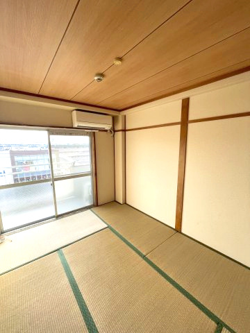 グリーンプラザの和室|(参考)同物件他部屋のお写真です