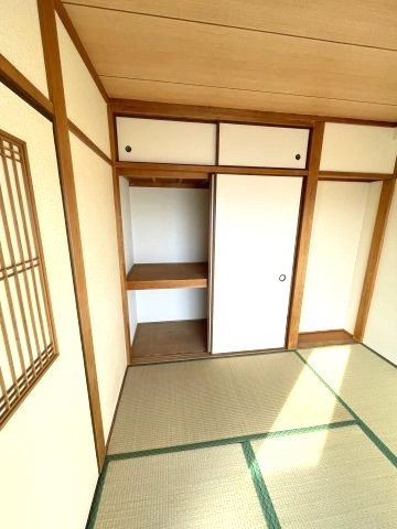 グリーンプラザの和室|(参考)同物件他部屋のお写真です