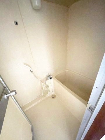 グリーンプラザの浴室|(参考)同物件他部屋のお写真です
