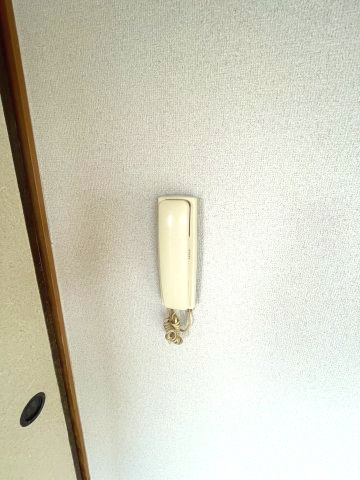 グリーンプラザのセキュリティ|(参考)同物件他部屋のお写真です