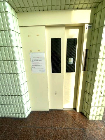 グリーンプラザのその他共用部分|(参考)同物件他部屋のお写真です