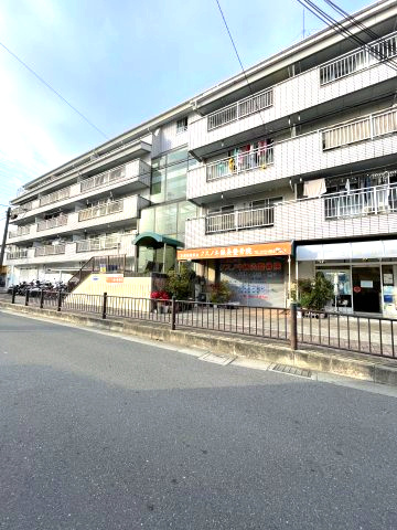 グリーンプラザの外観|(参考)同物件他部屋のお写真です