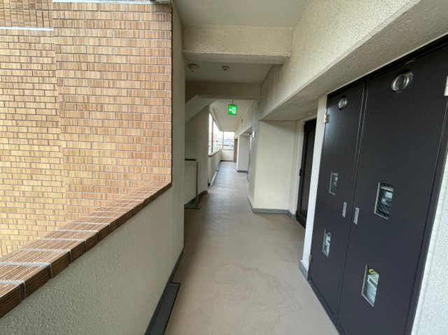 グレーシィ門真のその他共用部分
