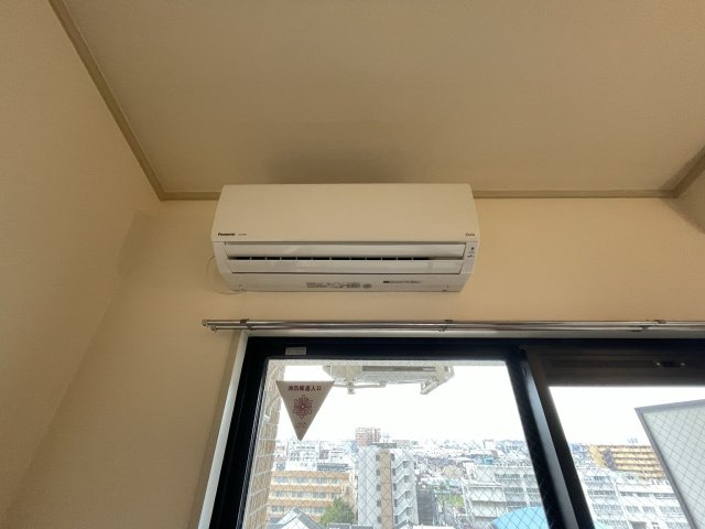 グレーシィ門真の設備
