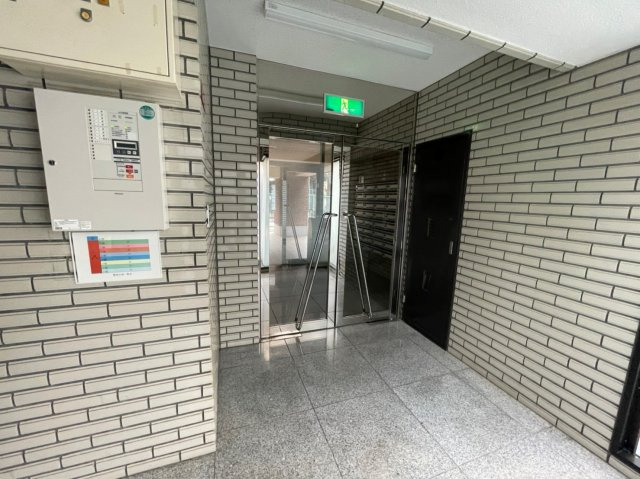 グレーシィ門真のその他共用部分
