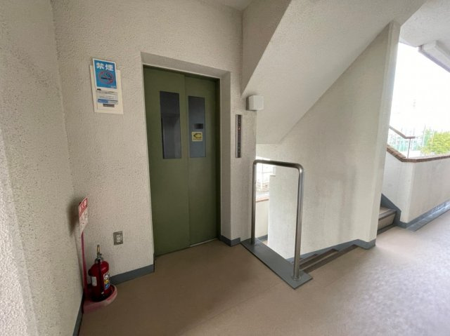 グレーシィ門真のその他共用部分