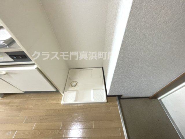メリックビルの設備|(参考)同マンション他部屋の写真