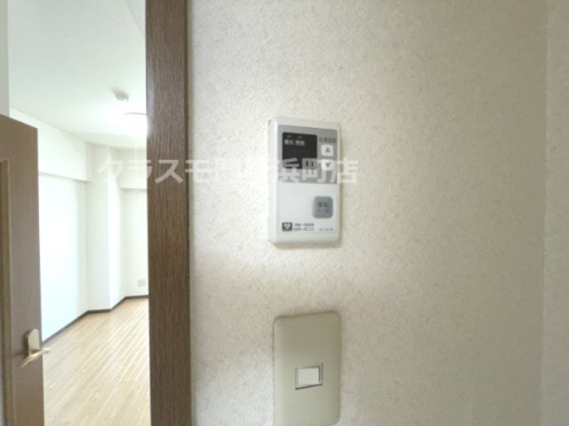 メリックビルの設備|(参考)同マンション他部屋の写真