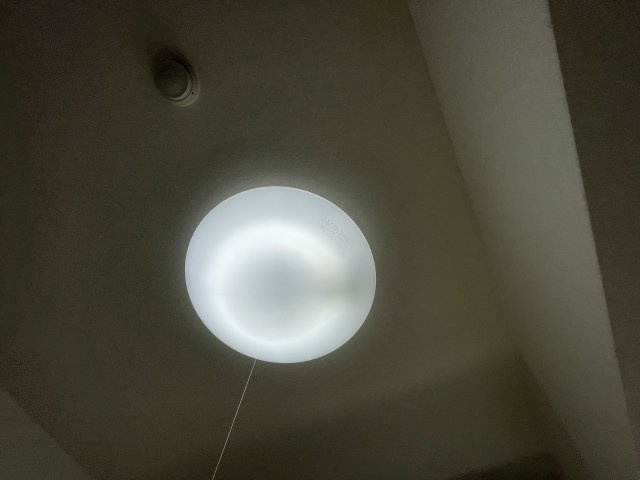 メリックビルの設備|(参考)同マンション他部屋の写真