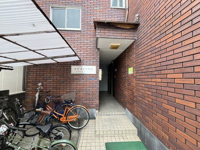 リアライズ門真のその他共用部分